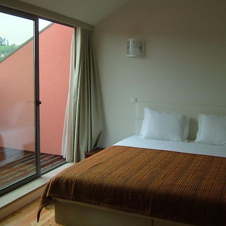 Hotel Quinta Da Cruz & Spa Oliveira  Room photo
