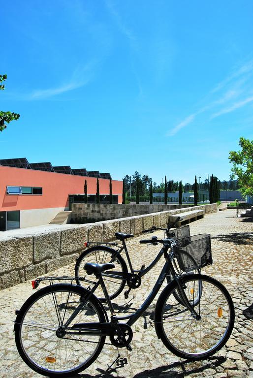 Hotel Quinta Da Cruz & Spa Oliveira  Exterior photo