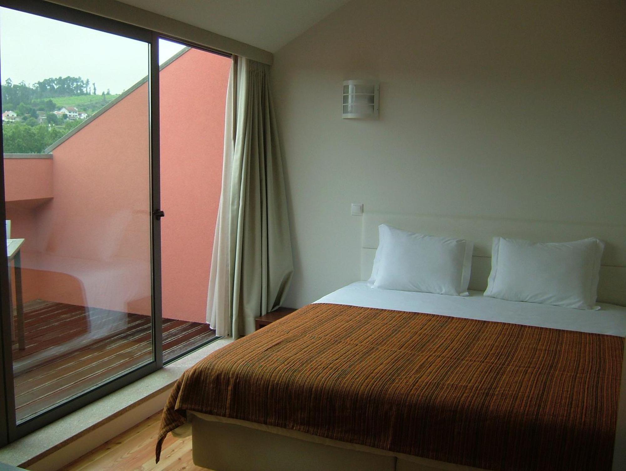 Hotel Quinta Da Cruz & Spa Oliveira  Room photo