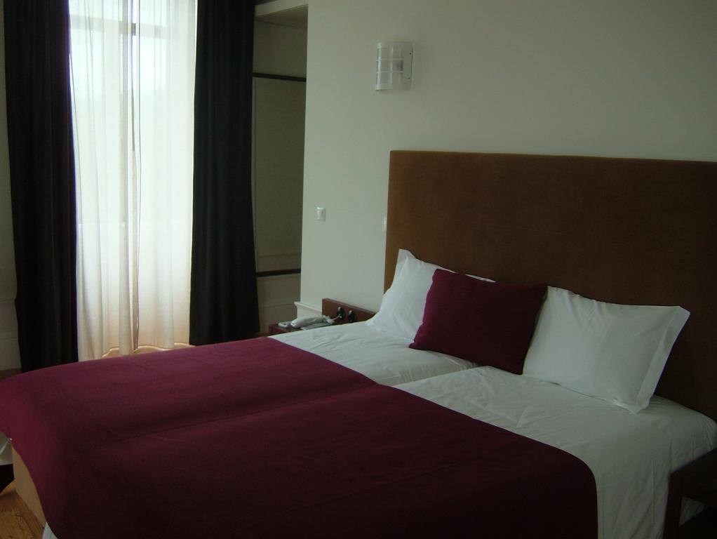 Hotel Quinta Da Cruz & Spa Oliveira  Exterior photo